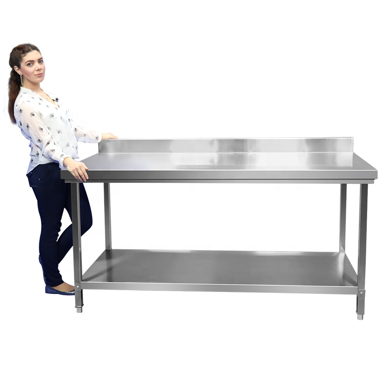 Wysokiej jakości, wytrzymały s – Commercial Kitchen Bench recenzja i cena