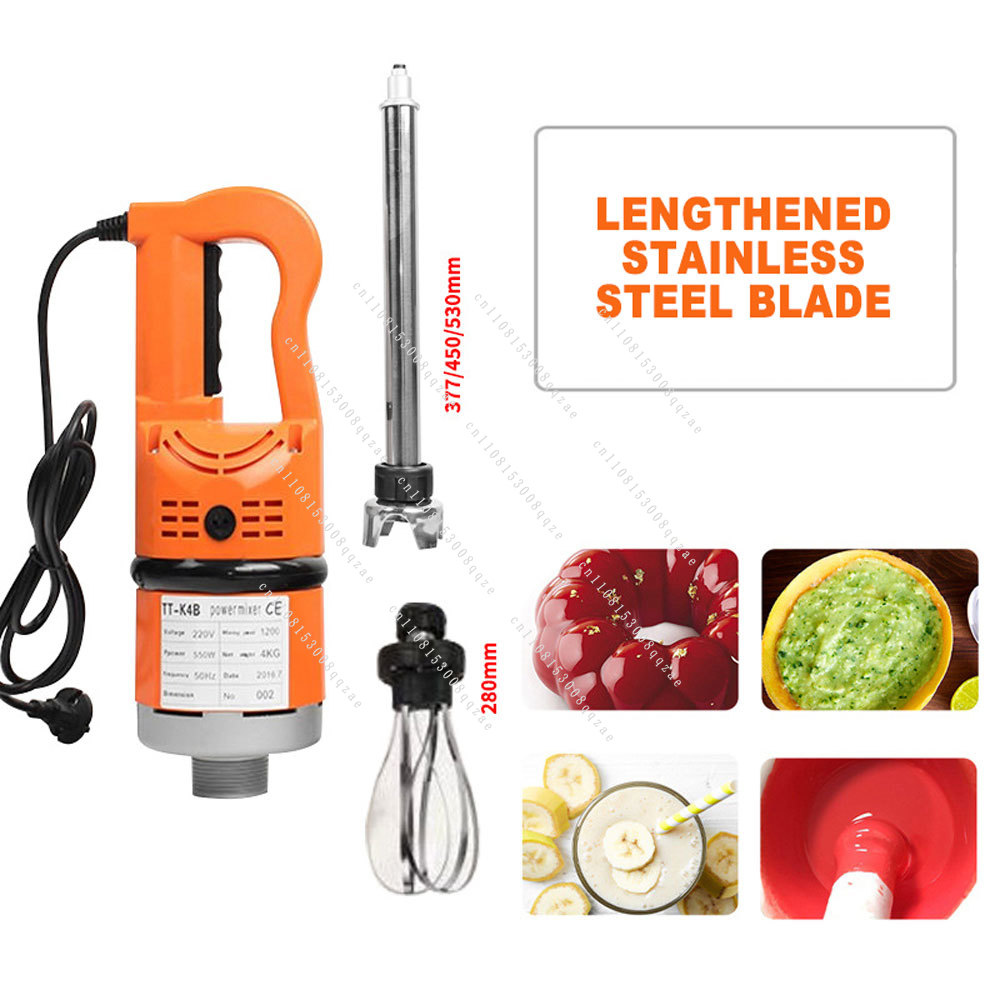 Przenośny blender, mikser do ż – Bar Blender Mixing recenzja i cena