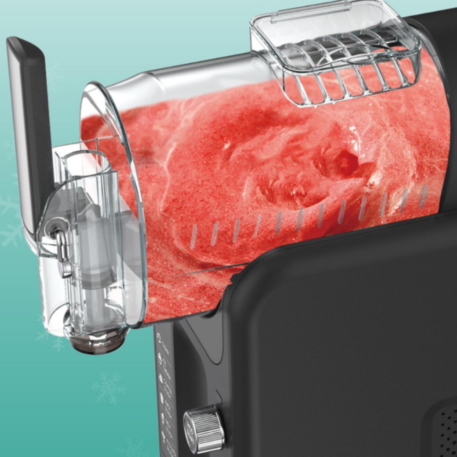 Kompaktowy automat do mrożonyc – Cold Drink Dispenser recenzja i cena