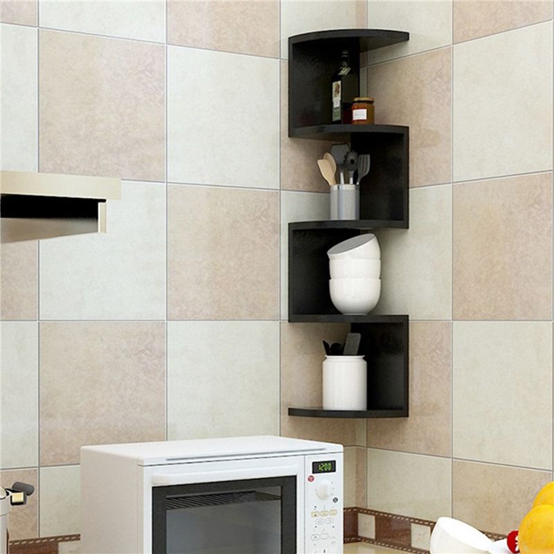 Półka narożna ABUL, narożnik b – Commercial Kitchen Rack recenzja i cena