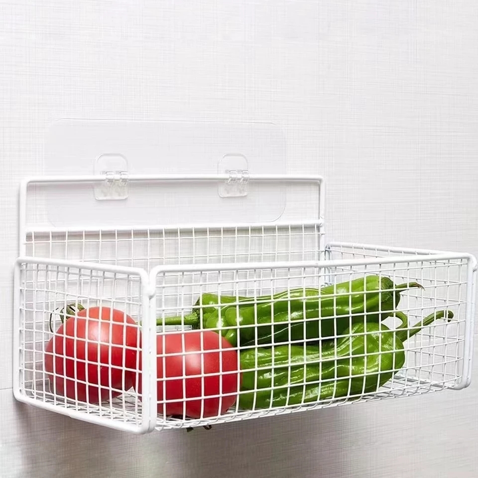 10 sztuk przezroczyste wiszące – Commercial Kitchen Rack recenzja i cena
