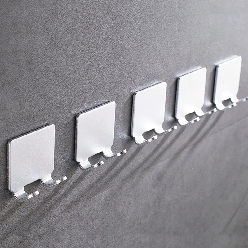 1-5 SZT. Aluminiowy uchwyt na  – Commercial Kitchen Rack recenzja i cena