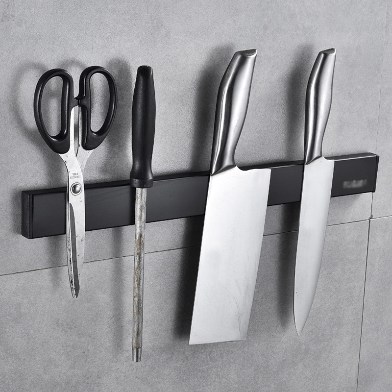 Uchwyt ścienny magnetyczny uch – Commercial Kitchen Knife Holder recenzja i cena