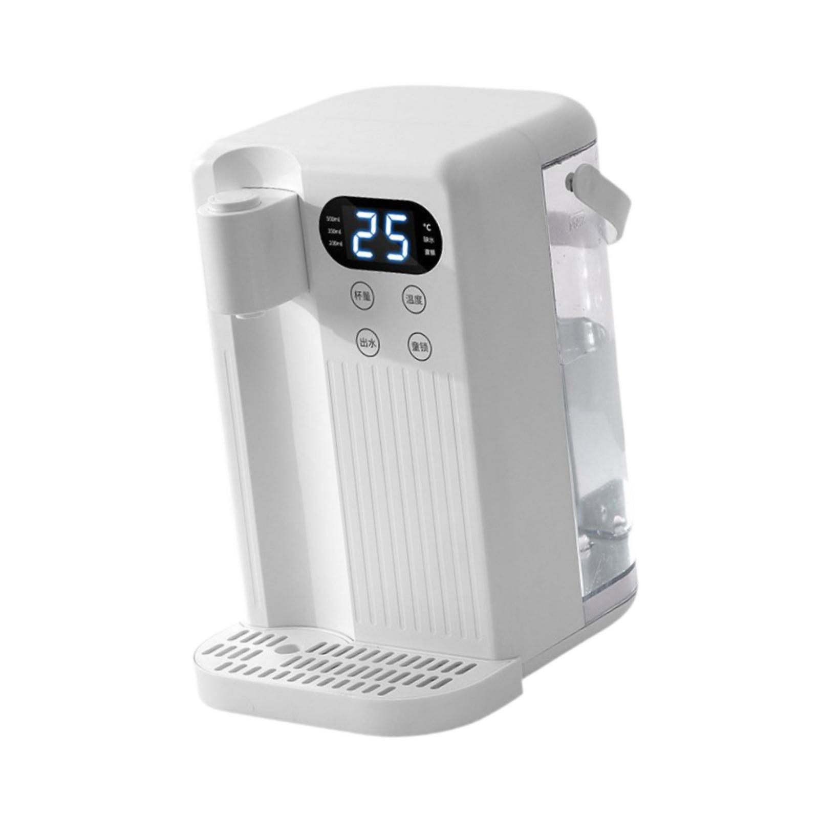 Elektryczny dystrybutor wody z – Cold Drink Dispenser recenzja i cena
