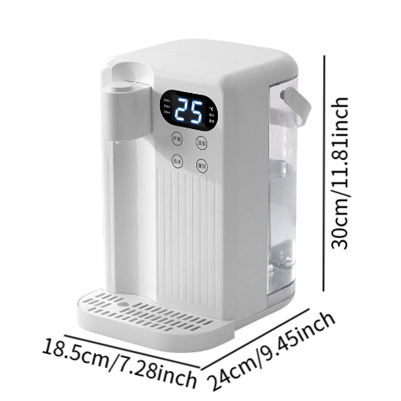 Elektryczny dystrybutor wody z – Cold Drink Dispenser recenzja i cena