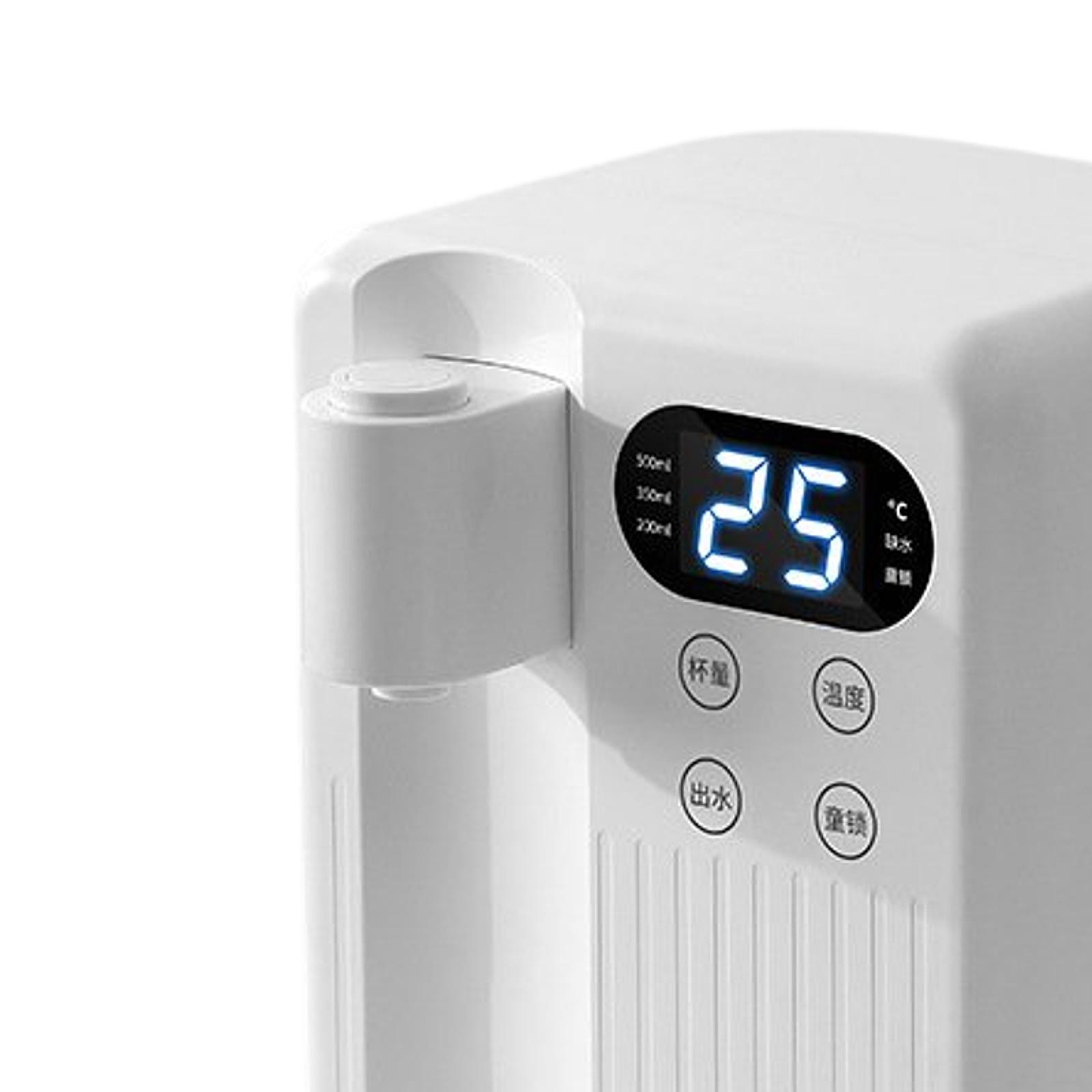 Elektryczny dystrybutor wody z – Cold Drink Dispenser recenzja i cena