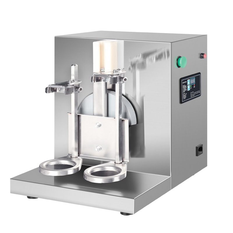 Shaker Pearl Milk Tea Shop Sha – Bar Blender Mixing recenzja i cena