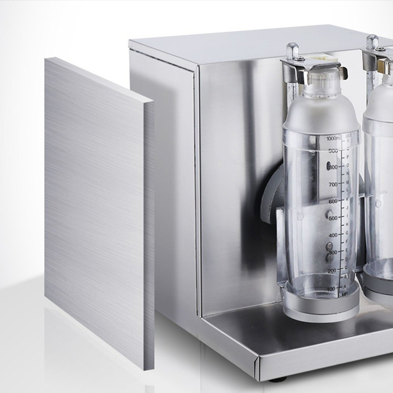 Shaker Pearl Milk Tea Shop Sha – Bar Blender Mixing recenzja i cena