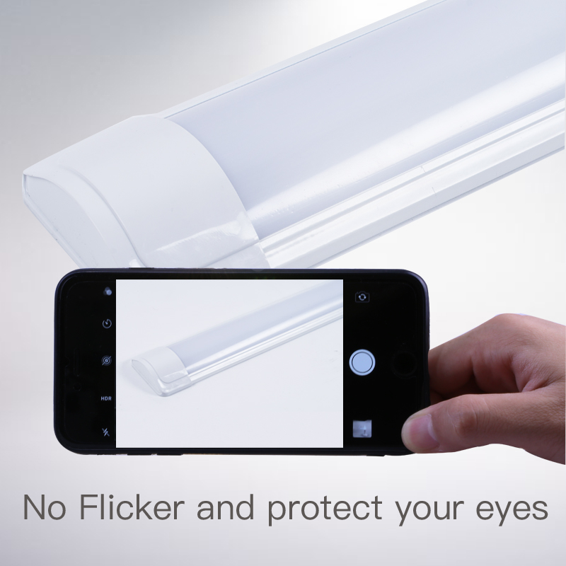 40W Led Tube Light Bar Super B – Commercial Kitchen Youtube recenzja i cena
