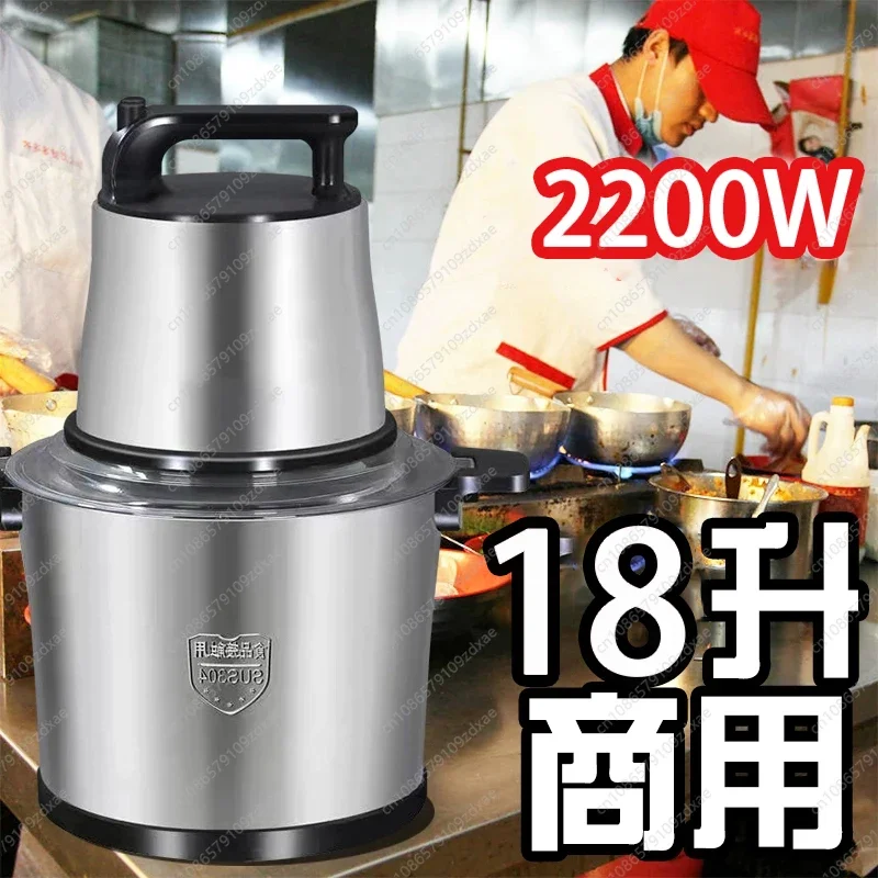 YY Niemiecka maszynka do miele – Meat Grinder Electric recenzja i cena
