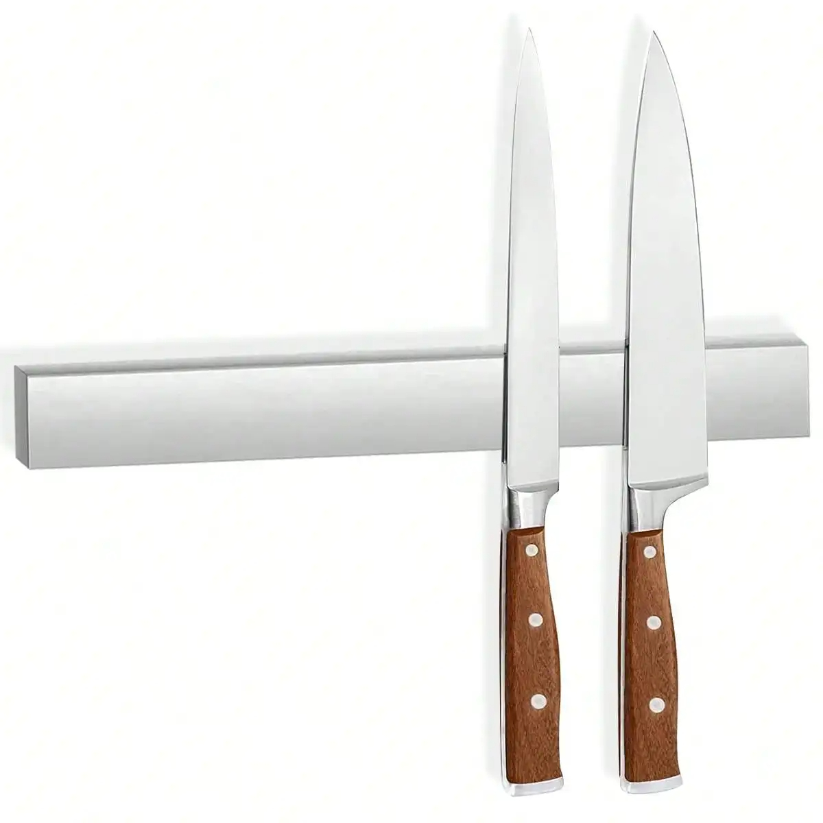 Magnetyczny uchwyt na noże Lee – Commercial Kitchen Knife Holder recenzja i cena