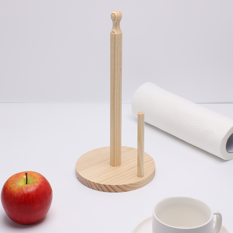 1 szt. Drewniany stojak na ręc – Commercial Kitchen Towels recenzja i cena