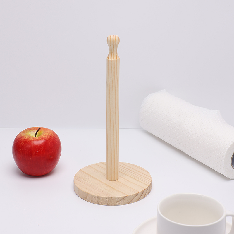 1 szt. Drewniany stojak na ręc – Commercial Kitchen Towels recenzja i cena