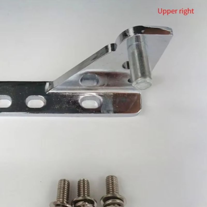 4 szt. Zawiasy do drzwi lodówk – Commercial Kitchen Repair recenzja i cena