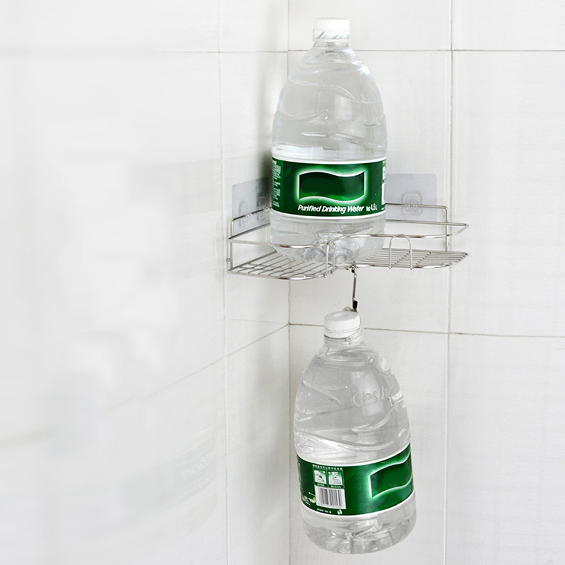 Stojak do przechowywania w łaz – Commercial Kitchen Wall Shelves recenzja i cena