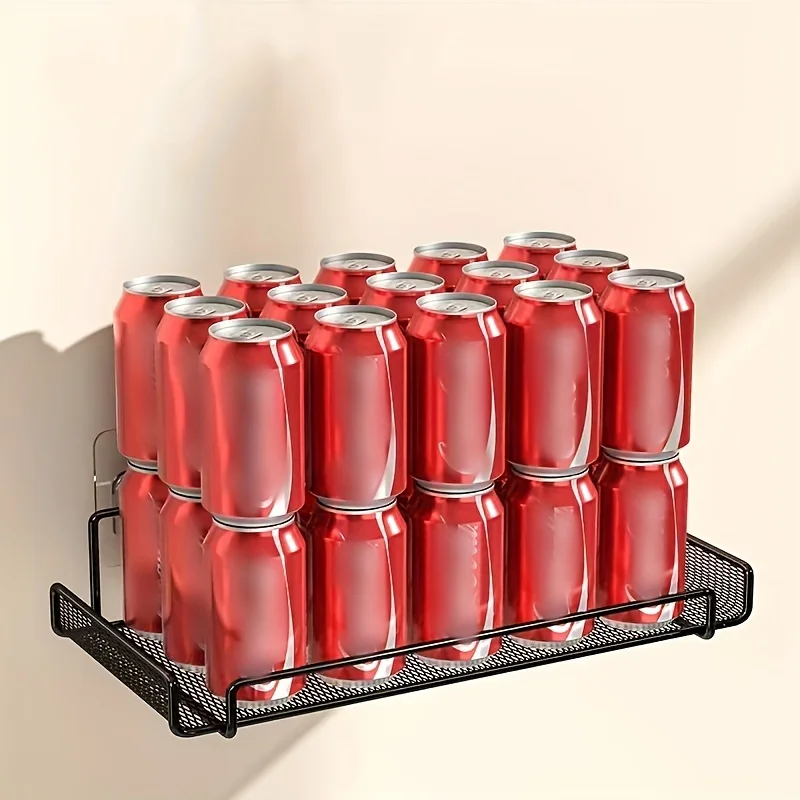Półka na router ze stali nierd – Commercial Kitchen Rack recenzja i cena