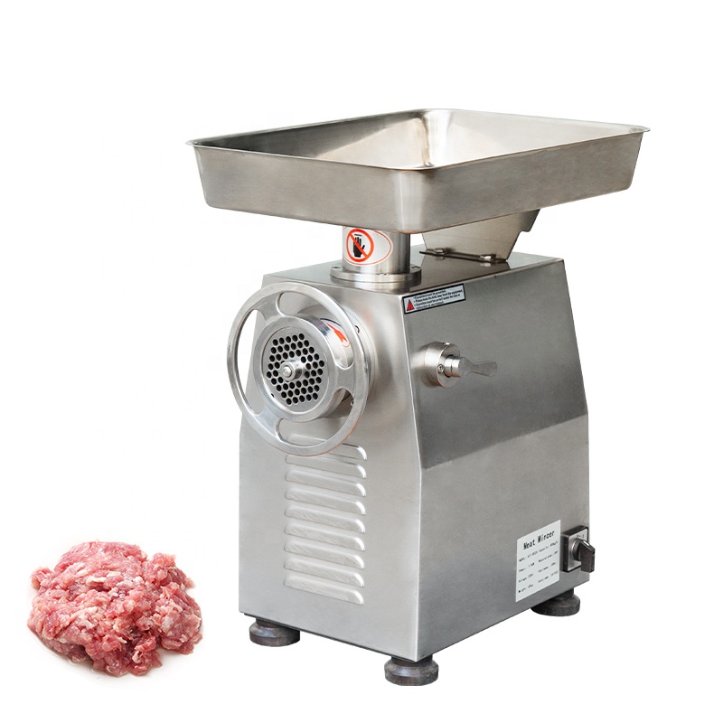 Przemysłowa Elektryczna Maszyn – Meat Grinder Electric recenzja i cena